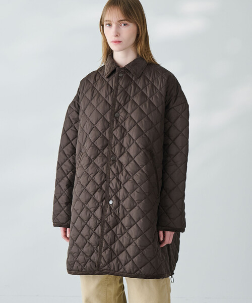 THE SHINZONE | 〈別注〉COUNTRY COAT WOMEN（その他アウター