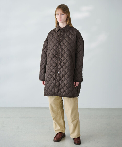 THE SHINZONE 〈別注〉COUNTRY COAT WOMEN