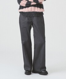 Dickies | 【別注】Dickies / レイヤード スカート パンツ(その他パンツ)