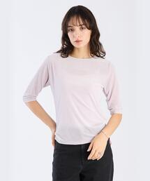 agnes b.｜アニエスベーのTシャツ/カットソー（半端袖）通販 - ZOZOTOWN