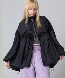 AULA AILA/AULA｜アウラアイラ/アウラのブルゾン通販 - ZOZOTOWN