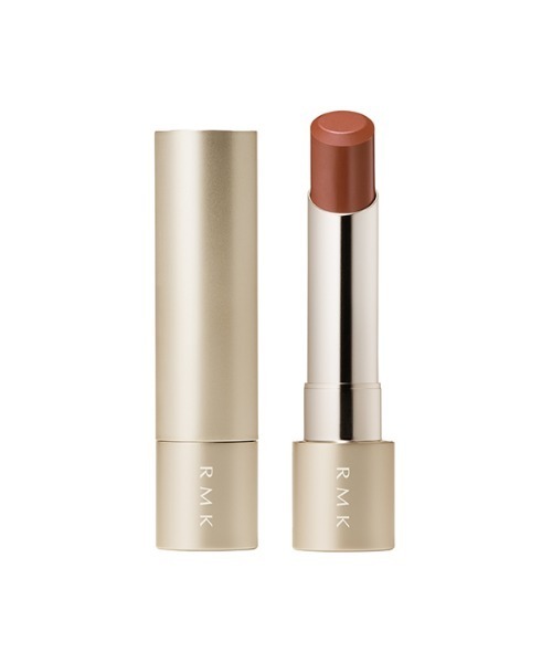 RMK(アールエムケー)の「RMK ベルベットシーン リップカラー(レフィル)(一部店舗限定色)(口紅/リップティント/グロス・レディース・EX-03 ナイトフォール グロウ・FREE)」の1枚目の写真
