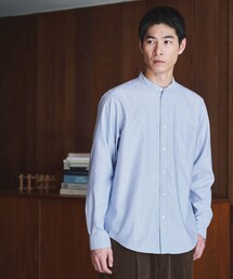 green label relaxing｜グリーンレーベルリラクシング（メンズ）の