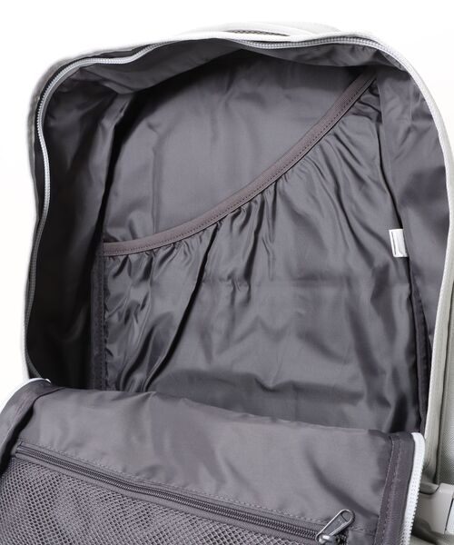 CABINZERO（キャビンゼロ）の「【CABINZERO/キャビンゼロ】 MILITARY 36L FROSTY MORNING（バックパック/リュック・メンズ・その他1・FREE）」の2枚目の写真