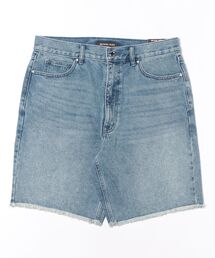 MICHAEL KORS | フレイ デニム ショート(デニムパンツ)