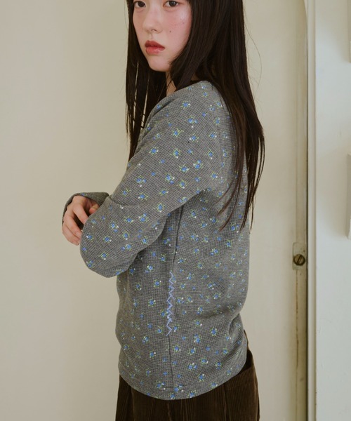 common gull products.（コモンガルプロダクツ）の「小さな