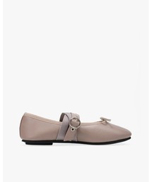 Repetto ベージュ バレエシューズ ◇ Repetto レペット バレエシューズ サイズ35 ベージュ系