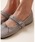 Repetto�i���y�b�g�j�́uBallet Twist �����[�W�F�[�� - ���o�[�\�[�� - FR�T�C�Y / V4237VVE�i�o���G�V���[�Y�j�v�b�O���C�b�V���x�[�W��
