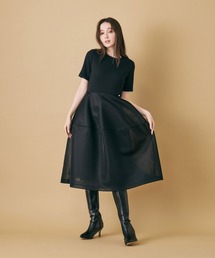 美品Audie a muses ワンピース ドレス　結婚式 Audie a Muses｜オーディアミューズのワンピース/ドレス通販