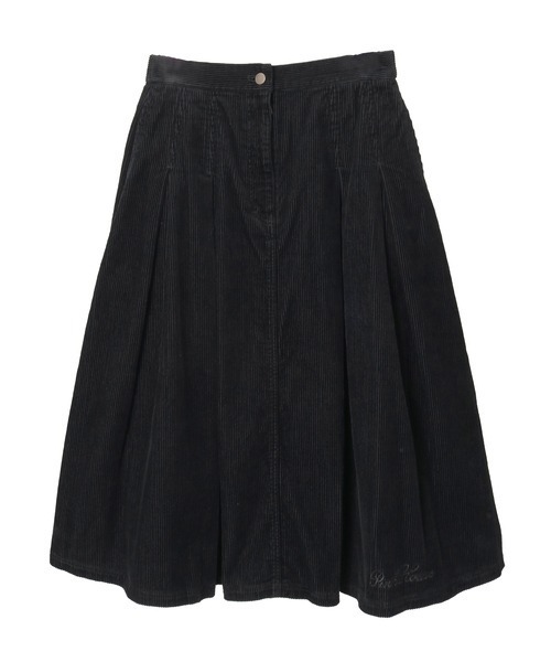 最終値下げ！PINK HOUSE★コーデュロイジャンパースカート 適当な価格 最終値下げ！PINK HOUSE☆コーデュロイジャンパー