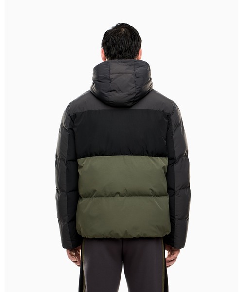 【エンポリオ アルマーニ EA7】Athletic Colour Block オンライン限定>【エンポリオ アルマーニ EA7】Athletic Colour Block