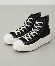 AZUL by moussy | 【CONVERSEコラボ】オールスターライトPLSTⅡHI(スニーカー)