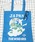 LUMBER�i�����o�[�j�́uLONG HANDLES  ECO BAG�i�G�R�o�b�O/�T�u�o�b�O�j�v�b���C�����u���[