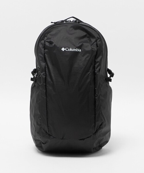Columbia＞タイガーブルック 18L パッカブル バックパック（バック