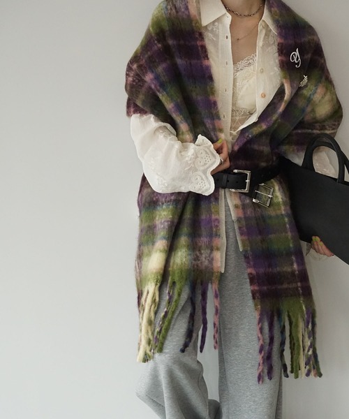 セイジキタノ ジャケット 花刺繍 長袖 m_LJ132_09_1645096632.jpg