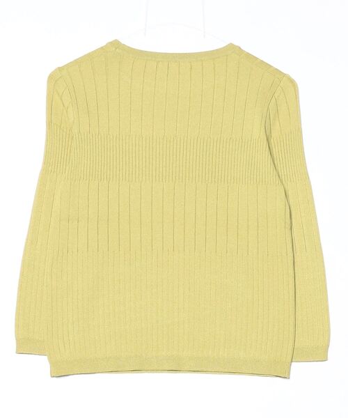 セール】【手洗い可能】レーヨンポリストレッチ 7分袖クルーネックプル