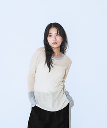 JEANASIS｜ジーナシスの通販 - ZOZOTOWN