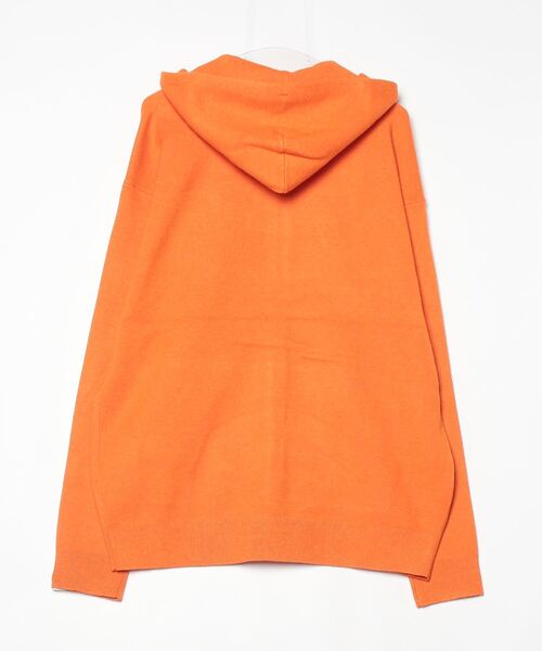 AAPE NOW ZIP UP KNIT HOODIE | AAPE.JP