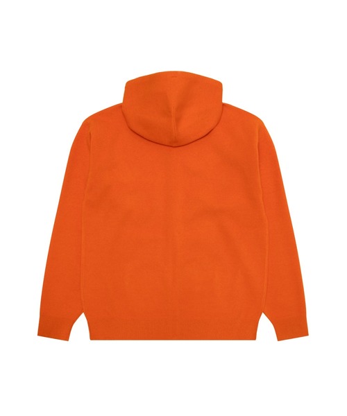 AAPE NOW ZIP UP KNIT HOODIE | AAPE.JP
