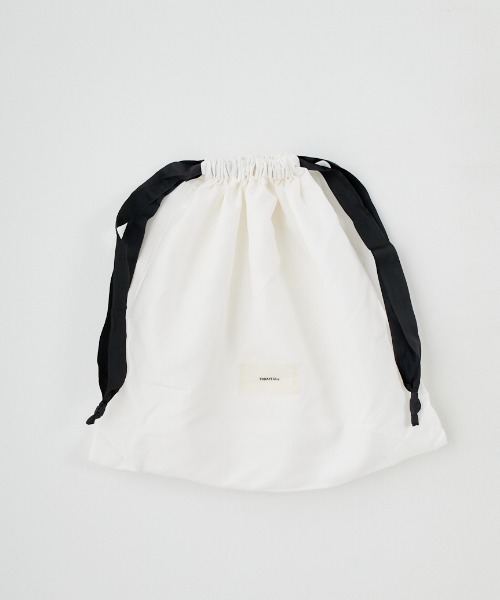 TODAYFUL（トゥデイフル）の「[TODAYFUL/トゥデイフル] USEFUL M 2WAY レザーバッグ（トートバッグ・レディース・ブラック・F）」の14枚目の写真