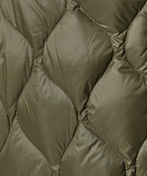 セール】限定展開 TAION × FREAK'S STORE/タイオン 別注 フード ミドル