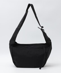 cavemptショルダーバック C.E / シーイー】cavempt DEVELOPED SHOULDER BAG（ショルダーバッグ