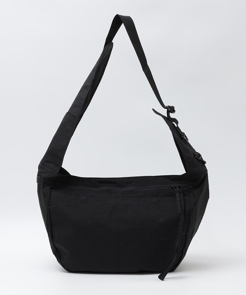 BAICYCLON by bagjack: BIG SHOULDER BAG（ショルダーバッグ