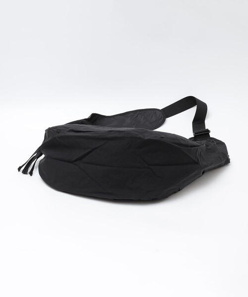 BAICYCLON by bagjack: BIG SHOULDER BAG