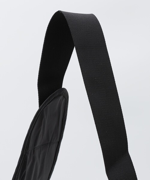 BAICYCLON by bagjack: BIG SHOULDER BAG