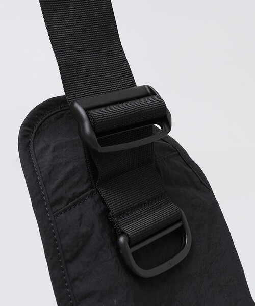 BAICYCLON by bagjack: BIG SHOULDER BAG