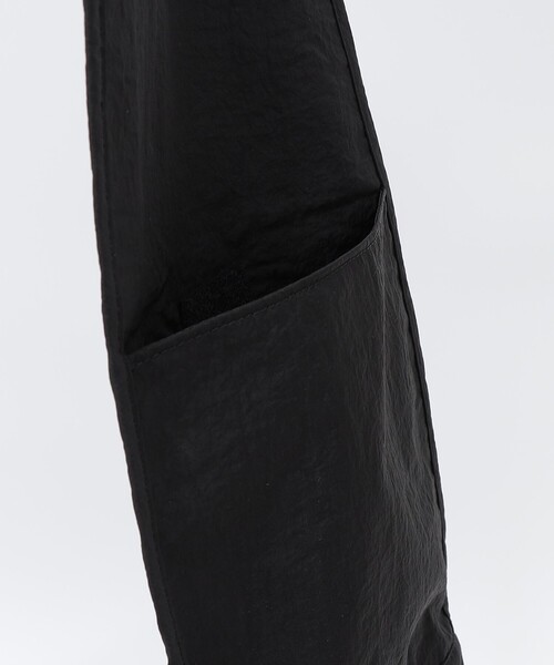 BAICYCLON by bagjack: BIG SHOULDER BAG