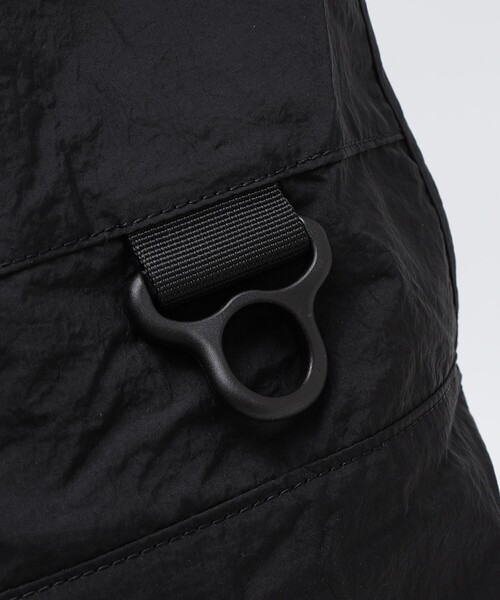 BAICYCLON by bagjack: BIG SHOULDER BAG