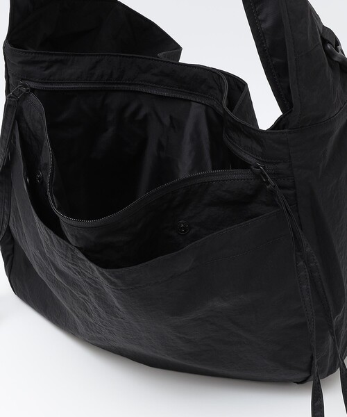 BAICYCLON by bagjack: BIG SHOULDER BAG