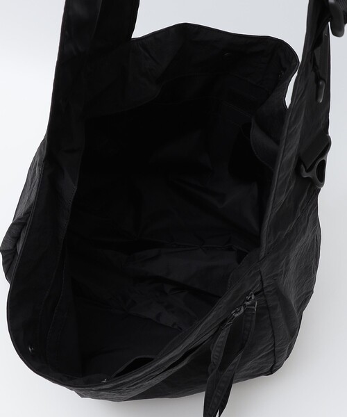 BAICYCLON by bagjack: BIG SHOULDER BAG