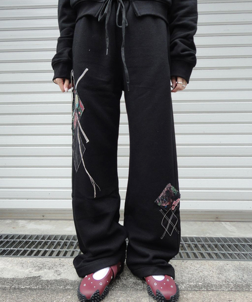 OPEN Yy（オープンワイワイ）｜レディースのその他パンツ一覧 - WEAR