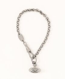 Vivienne Westwood(BBAEGXgEbh)NEW PETITE ORB BRACELET(uXbg)