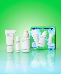 innisfree イニスフリー　スキンケアセット innisfree 4点セット【innisfree】イニスフリー グリーンティー