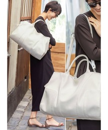 STYLE DELI | トラベラーズバッグ(ボストンバッグ)