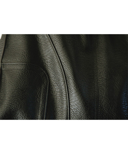 STYLE DELI（スタイルデリ）の「トラベラーズバッグ（ボストンバッグ・レディース・ブラック/アイボリー/グレー・FREE）」の18枚目の写真