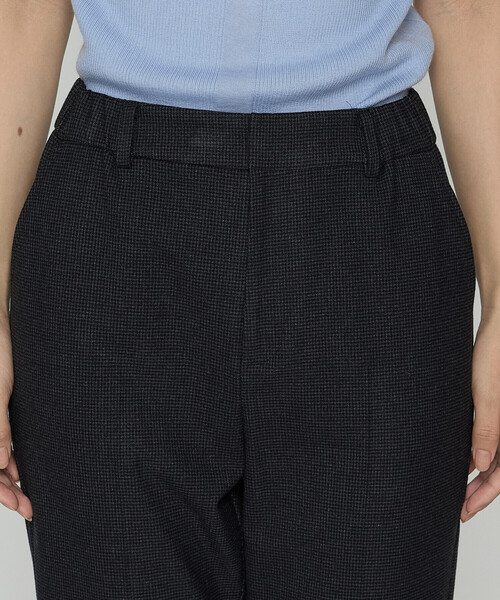 COMME CA（コムサ）の「両面起毛2WAYストレッチ パンツ（その他パンツ・レディース・グレー系その他/ブラウン系その他・11号/9号/7号）」の11枚目の写真