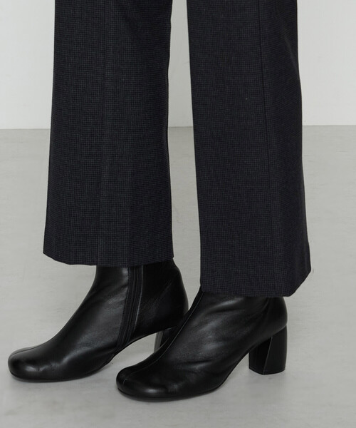 COMME CA（コムサ）の「両面起毛2WAYストレッチ パンツ（その他パンツ・レディース・グレー系その他/ブラウン系その他・11号/9号/7号）」の13枚目の写真