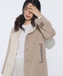 その他アウター（リアルファー）ファッション通販 - ZOZOTOWN