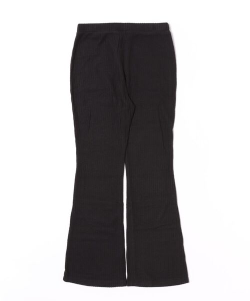 VIBGYOR(ヴィブジョー)の「レディース スリムニットパンツ(BDS)(その他パンツ・メンズ・ブラック/グレー/ブラウン・FREE)」の18枚目の写真