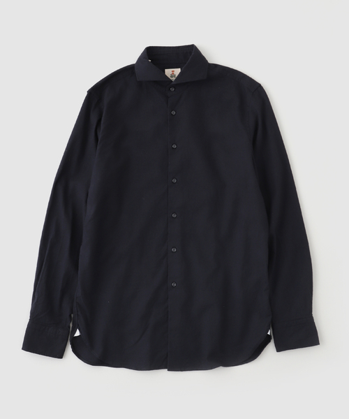 GUY ROVER（ギローバー）の「GUY ROVER ロングスリーブポロシャツ