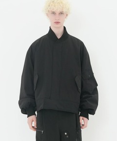 セール】Side Full Zip Anorac Parka PTX アノラック ジャケット 耐水