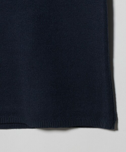 A DAY IN THE LIFE UNITED ARROWS(アデイインザライフユナイテッドアローズ)の「フェザーベスト+ハイネックワンピース <A DAY IN THE LIFE>(ワンピース・レディース・ライトグレー/ダークグレー/ネイビー・FREE)」の15枚目の写真
