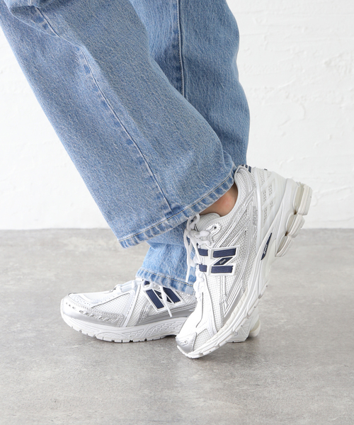 NEW BALANCE / ニューバランス】U 1906R CM：スニーカー（スニーカー