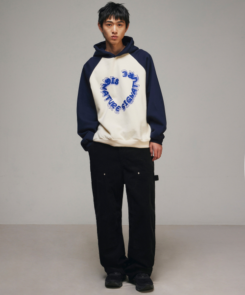 SIGNATURE（シグネチャ）の「ダブルニコーデュロイカーペンターパンツ[ブラック]（その他パンツ・レディース・その他・X-LARGE/SMALL）」の3枚目の写真