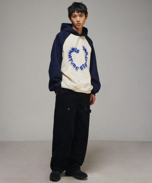 SIGNATURE（シグネチャ）の「ダブルニコーデュロイカーペンターパンツ[ブラック]（その他パンツ・レディース・その他・X-LARGE/SMALL）」の4枚目の写真