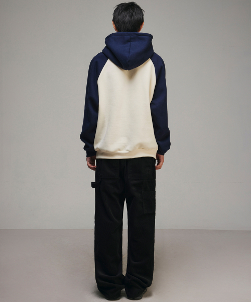 SIGNATURE（シグネチャ）の「ダブルニコーデュロイカーペンターパンツ[ブラック]（その他パンツ・レディース・その他・X-LARGE/SMALL）」の8枚目の写真